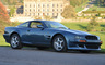 1998 Aston Martin V8 Vantage V600 (UK)