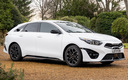 2021 Kia ProCeed GT-Line (UK)