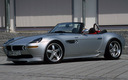 2001 BMW Z8 by Hamann