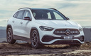 2020 Mercedes-Benz GLA-Class AMG Line (AU)