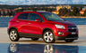 2013 Chevrolet Trax