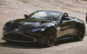 2021 Q by Aston Martin Vantage Roadster A3 (UK)