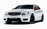2013 Mercedes-Benz C 63 AMG Coupe Limited Edition (JP)