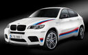 2013 BMW X6 M Design Edition