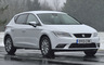 2013 Seat Leon (UK)