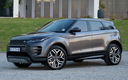 2019 Range Rover Evoque R-Dynamic (ZA)