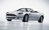 2008 Aston Martin DB9 Volante