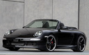 2007 Porsche 911 Carrera Cabriolet by TechArt