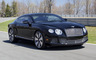 2013 Bentley Continental GT Le Mans Edition (US)