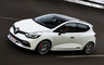 2015 Renault Clio R.S. 220 Trophy