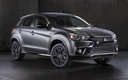 2018 Mitsubishi Outlander Sport Limited Edition