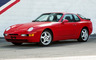 1991 Porsche 968 (US)