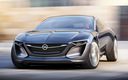 2013 Opel Monza Concept