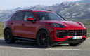 2024 Porsche Cayenne GTS