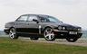 2006 Jaguar XJR Portfolio (UK)