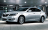 2009 Kia Cadenza