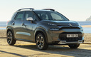 2021 Citroen C3 Aircross