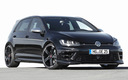 2014 Volkswagen Golf R by Oettinger [5-door]