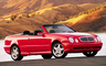 1998 Mercedes-Benz CLK-Class Cabriolet Sport Package (US)