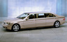 1999 Mercedes-Benz S-Class Pullman