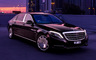 2015 Mercedes-Maybach S-Class (AU)