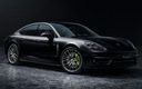 2021 Porsche Panamera E-Hybrid Platinum Edition