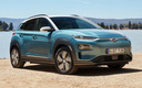 2019 Hyundai Kona Electric (AU)