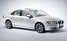 2012 Volvo S80 Princess Estelle