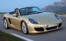 2012 Porsche Boxster S