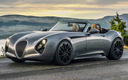 2022 Wiesmann Project Thunderball