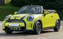 2021 Mini Cooper S Convertible (SG)