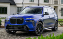 2023 BMW X7 M60i (US)