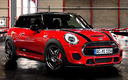 2015 Mini John Cooper Works by AC Schnitzer