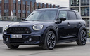 2021 Mini Cooper S Countryman Estate