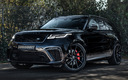 2020 Manhart Velar SV 600