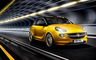 2013 Vauxhall Adam Slam OPC Line Pack