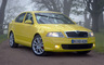 2004 Skoda Octavia RS (AU)