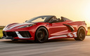 2024 Chevrolet Corvette Stingray H700 Convertible by Hennessey