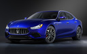 2020 Maserati Ghibli GT Sport Pack (US)
