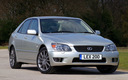 1999 Lexus IS (UK)
