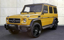 2016 Mercedes-AMG G 63 by G-Power