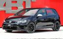 2014 Volkswagen Golf R by ABT [5-door]