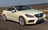 2013 Mercedes-Benz E-Class Cabriolet AMG Styling