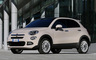 2015 Fiat 500X