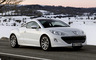 2010 Peugeot RCZ