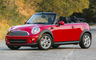 2010 Mini Cooper Convertible (US)