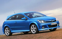 2005 Opel Astra OPC GTC