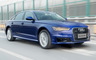 2015 Audi A6 L Sedan (CN)