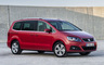 2015 Seat Alhambra