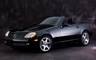 1998 Mercedes-Benz SLK-Class (US)